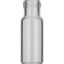 Picture of Screw neck vial, N 9, 11.6x32.0 mm, 1.5 mL, flat bottom, clear 702282 