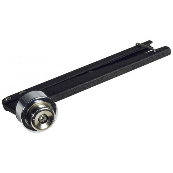 Decapping tool for 11 mm crimp caps, manual, standard 735911