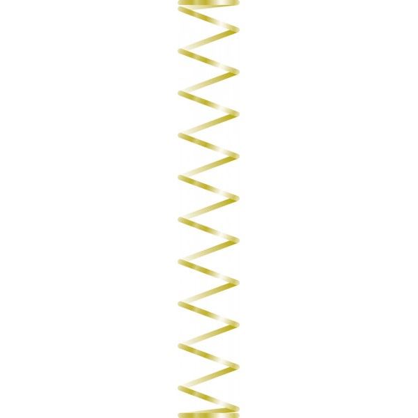 Support spring for 702972 (Micro-insert N 13), 7.0x51.0 mm,  702974