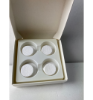 Picture of Glass Fibre Filter 22mm GC-50 22mm, Box100 (GC50 22mm)