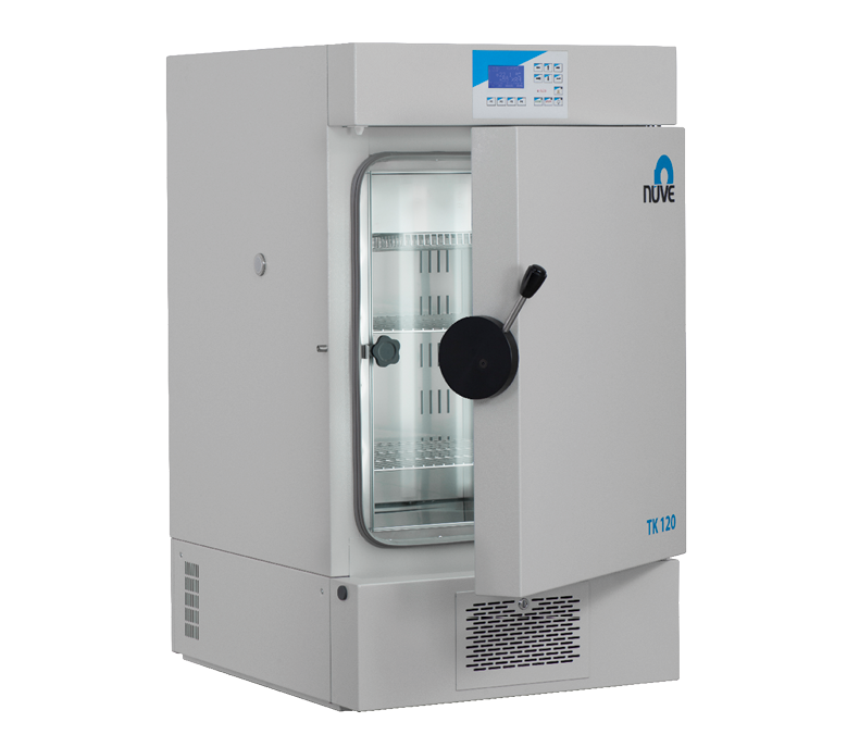 Laboratory Equipment TK 630 Test Cabinet TK 600