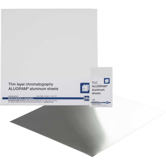 Picture of ALUGRAM Xtra Nano-SILGUR, 10x10 818432