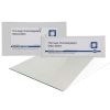 Picture of TLC precoated plates SIL G-25 size: 10x20 cm pack of 50 809012