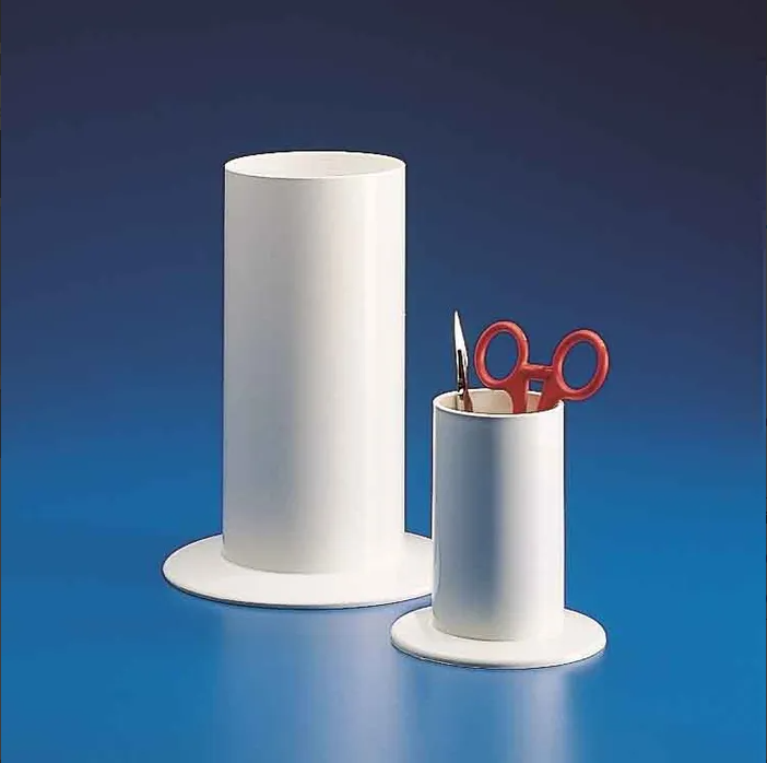INSTRUMENT JARS PP 230 ml KAR142