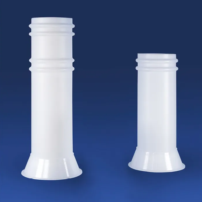LARGE PIPETTE JARS (PE) 650mm (H)  KAR218