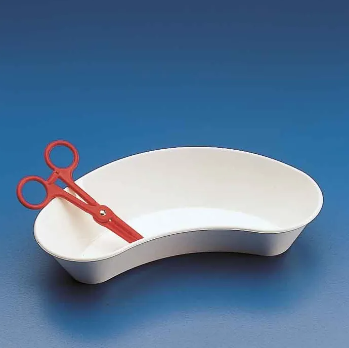 KIDNEY DISHES (PP) 260 mm KAR257