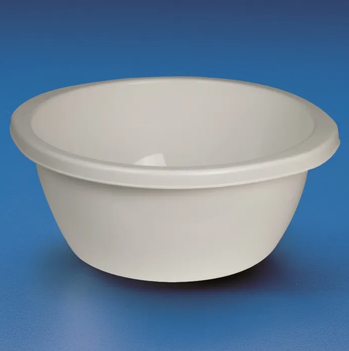 ROUND BOWL PP 10 lt KAR258