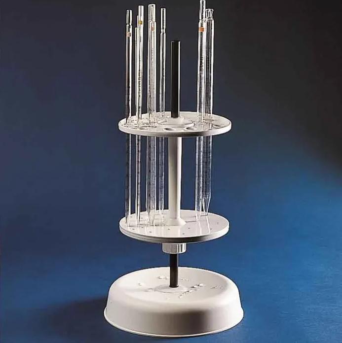 ROUND BASE STAND  14 mm Dia. KAR262