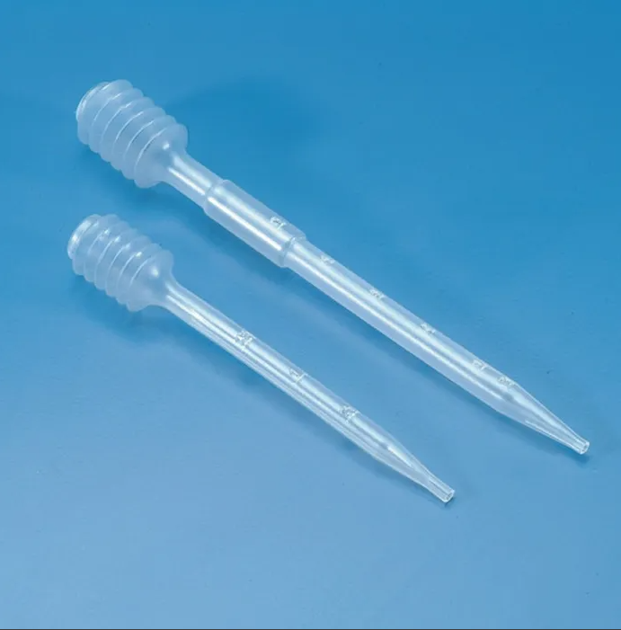 DROPPING PIPETTE PE 1.5 ml KAR315