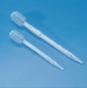Picture of DROPPING PIPETTE PE 1.5 ml KAR315