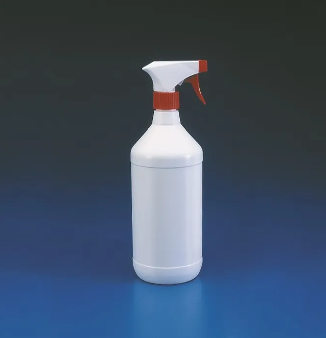 Atomiser SPRAY BOTTLES HDPE  KAR327