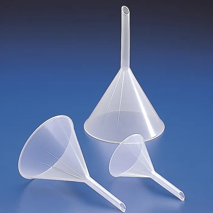 ANALYTICAL FUNNELS PP 66 mm KAR148