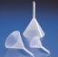 Picture of ANALYTICAL FUNNELS PP 120 mm  KAR153