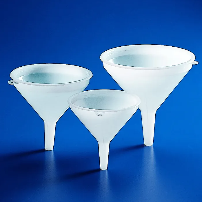 FUNNELS HDPE 120 mm KAR173