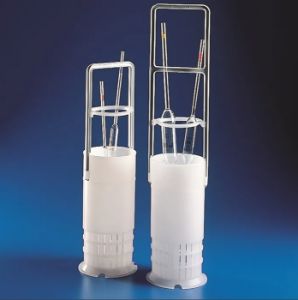 Picture of SMALL PIPETTE BASKETS  KAR222