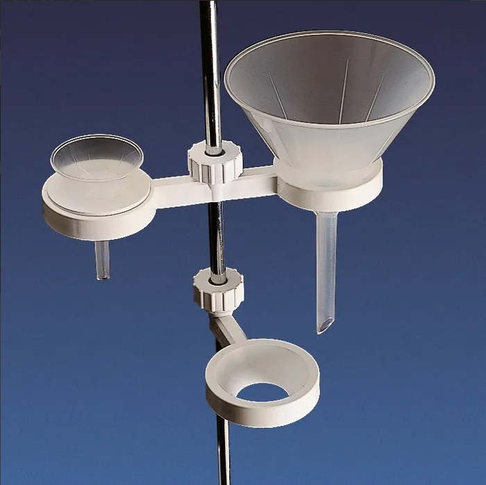 FUNNEL HOLDERS PP 2 place KAR269
