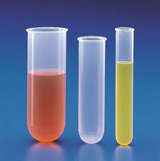 Picture of CYLINDRICAL CENTRIFUGE TUBES PP 70 ml KAR307