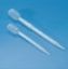 Picture of DISPOSABLE DROPPING PIPETTE - BELLOW TYPE (PE) 5 ml  KAR316