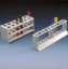 Picture of TEST TUBE RACK PP 10 place KAR370