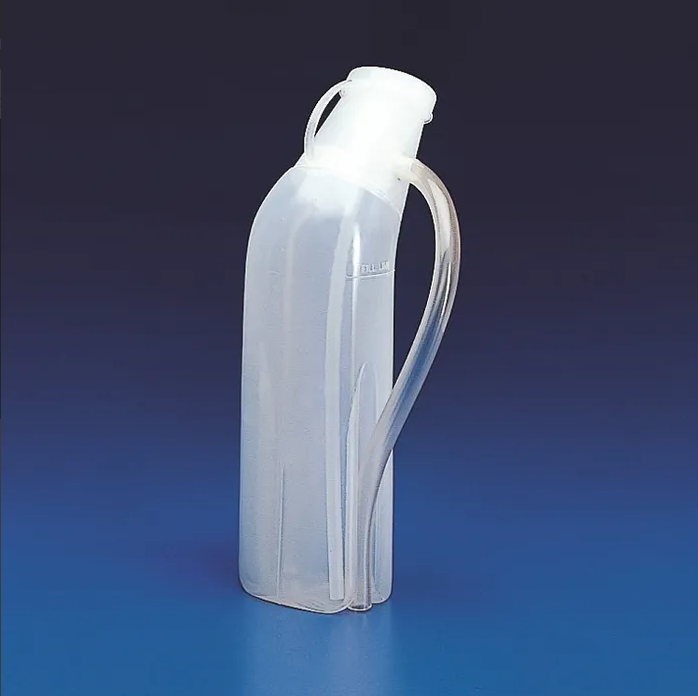 EYE WASH BOTTLE PE  500 ml  KAR383