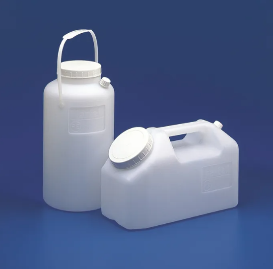 Picture of URINE COLLECTION BOTTLES HDPE 2.5 lt, KAR481