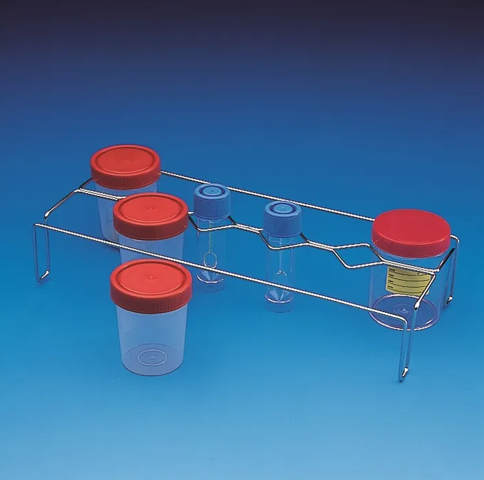 Safety Box INSERT RACK SS KAR570