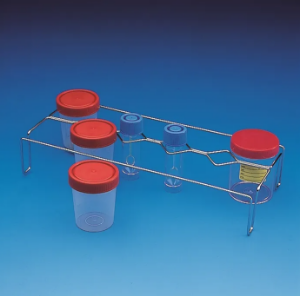 Picture of Safety Box INSERT RACK SS KAR570