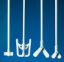 Picture of STIRRING PADDLES PP Model with large collapsible paddles KAR432