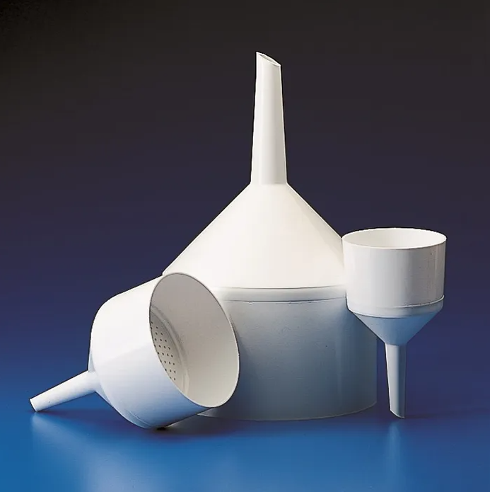 BUCHNER FUNNELS PP 90 mm KAR441