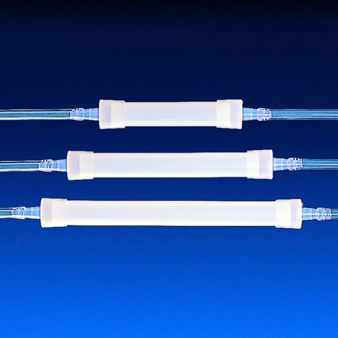 GAS DRYING TUBE - TAPERED (PE)  KAR447