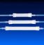 Picture of GAS DRYING TUBE - TAPERED (PE)  KAR447