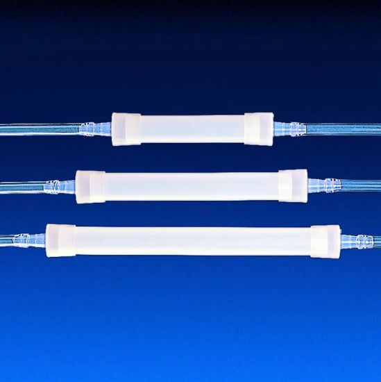 Picture of GAS DRYING TUBE - TAPERED (PE)  KAR448