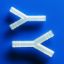 Picture of Y CONNECTORS UNTAPERED (PP) 8 mm  KAR466