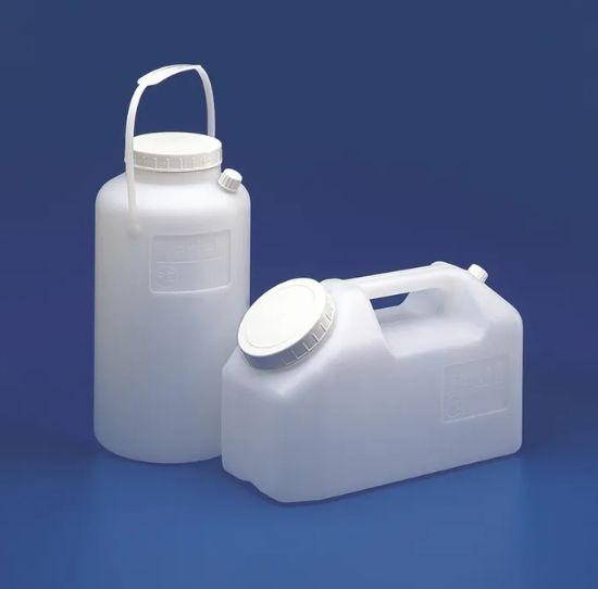 Picture of URINE COLLECTION BOTTLES HDPE 2.5 lt KAR482