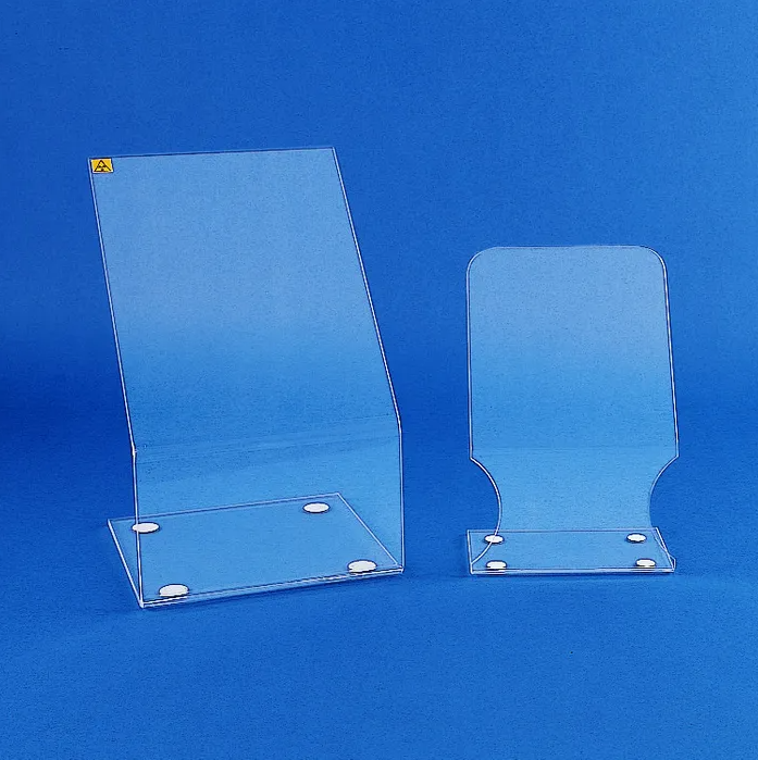 SAFETY SHIELD PMMA  KAR572