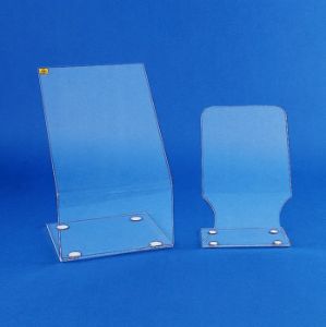 Picture of SAFETY SHIELD PMMA  KAR572