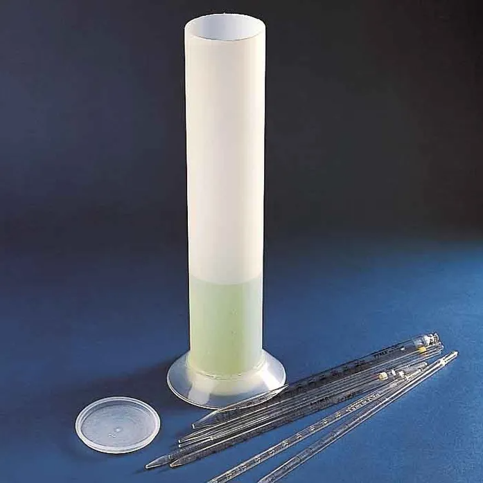 PIPETTE JARS PP  KAR592