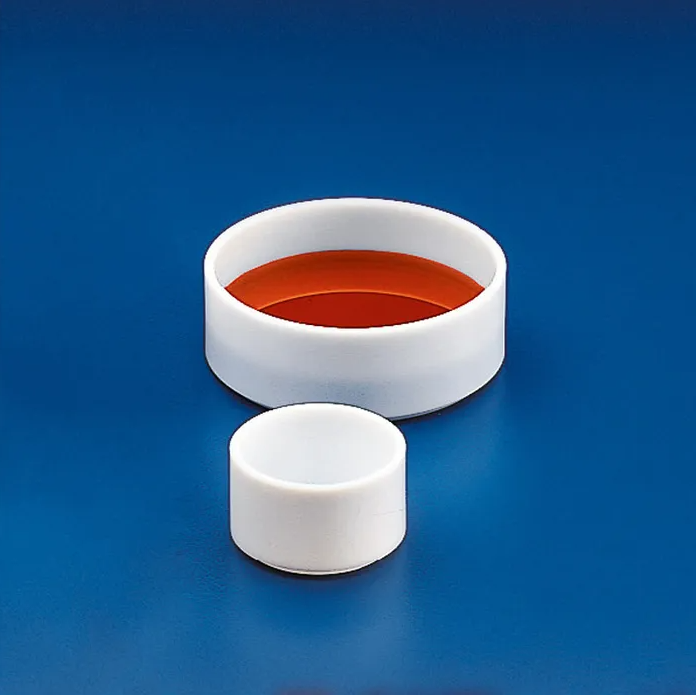CAPSULES PTFE 25 ml KAR625