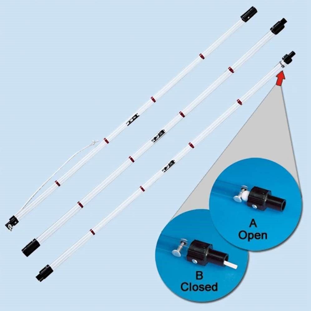The Sludge Judge® - 15 ft. (4.60 m) C09247WA