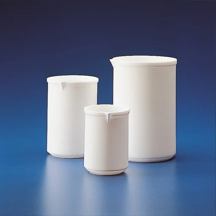 BEAKERS PTFE 50 ml KAR717