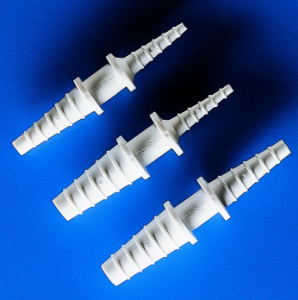Picture of STRAIGHT STEPPED CONNECTORS PP 4,6,8 + 10,12 mm KAR877