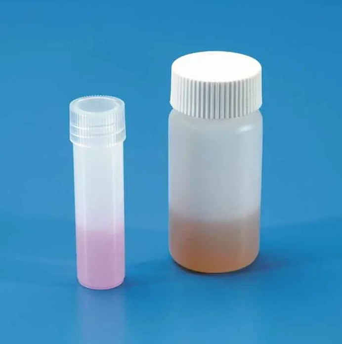 Macro SCINTILLATION VIALS HDPE 20 ml KAR933