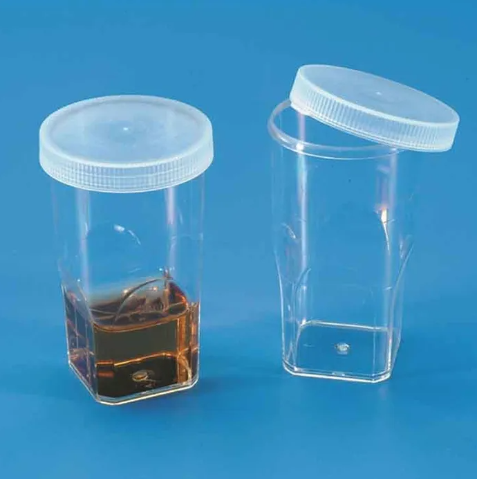 COULTER-COUNTER CUPS PS  KAR936
