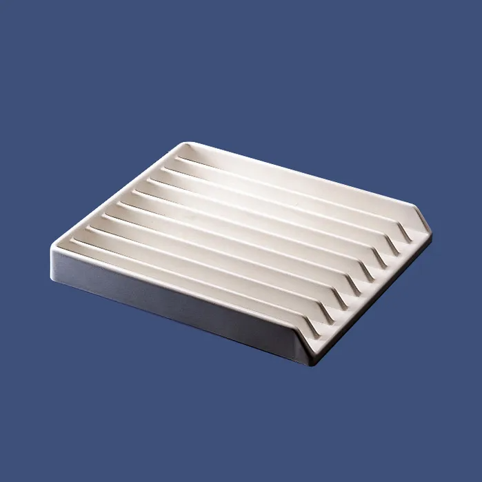 INPUT TRAY PVC 9 Rows KAR952