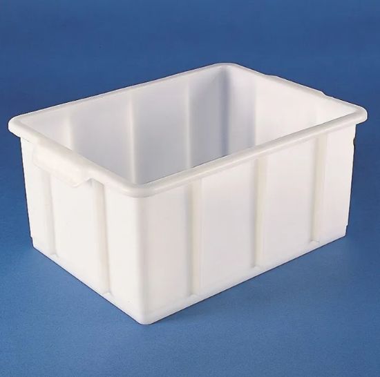 Picture of TANKS White HDPE 46 lt KAR603