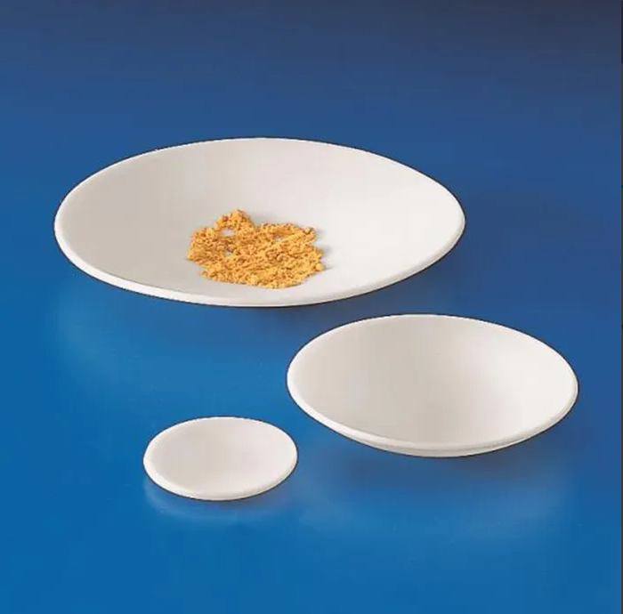 WATCH GLASSES PTFE 126 mm KAR646