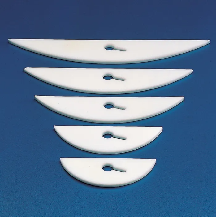 STIRRER BLADES PTFE 147 x 26 mm KAR694