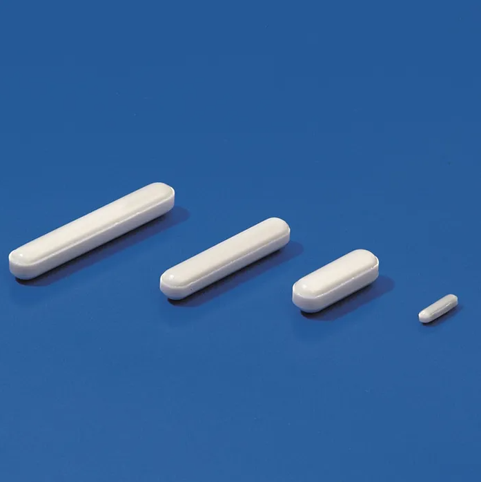 MAGNETIC STIRRER BARS 8 x 40 mm KAR768