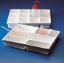 Picture of INPUT TRAY PVC 5 Compartments KAR954