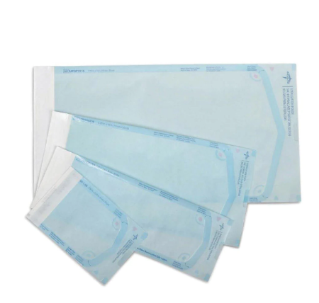 Picture for category Autoclave Pouches